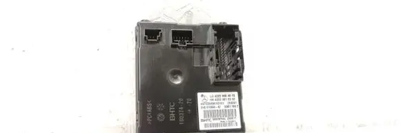 Mercedes-Benz C W205 Other control units/modules A2229004015 2229004015 A2229018302