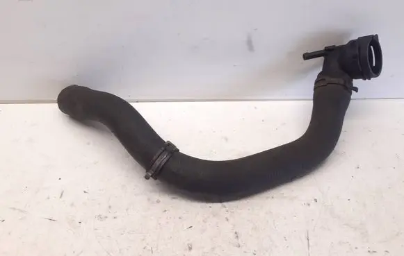 Audi A4 S4 B8 8K Engine coolant pipe/hose 1K0122291BA