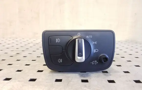 Audi A6 C7 Light switch 4G0941531