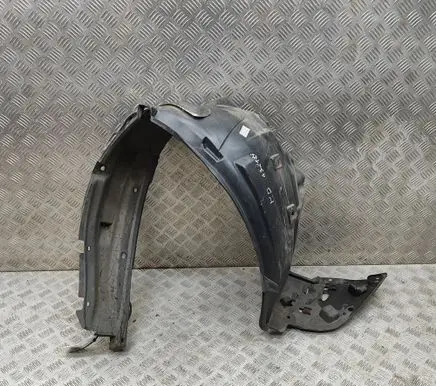 Honda Civic IX Front wheel arch liner splash guards 74100TV2E02