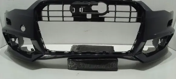 Audi A6 S6 C7 4G Front bumper