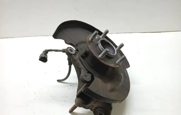 Mazda CX-5 Rear wheel hub spindle/knuckle 