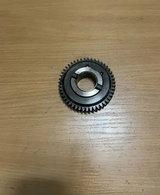 Mercedes-Benz B W246 W242 Crankshaft pulley A6510301813