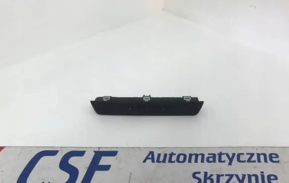 BMW 5 F10 F11 Seat memory switch 9215808