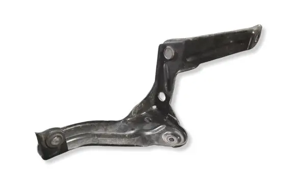 Audi A6 S6 C6 4F Intercooler pipe mounting bracket 4F0145813F