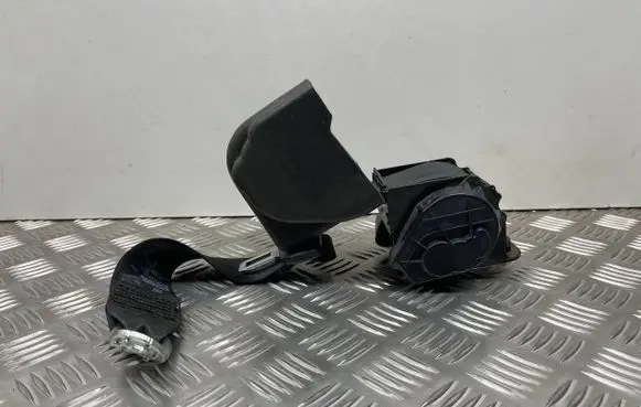 Volkswagen Beetle A5 Rear seatbelt 5C5857806D