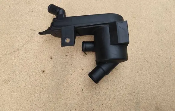 Ford Focus Breather/breather pipe/hose Xs4q6a785ab