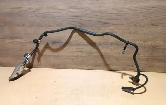 Peugeot 308 AdBlue supply pipe 