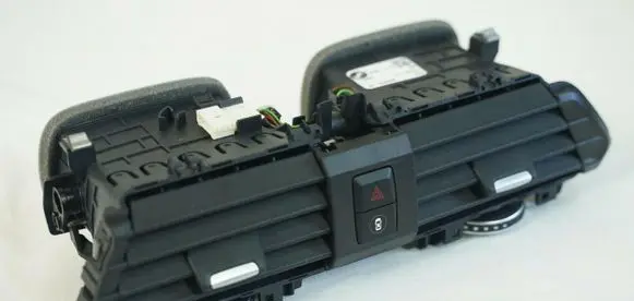 BMW X4 G02 Other center console (tunnel) element 9363444