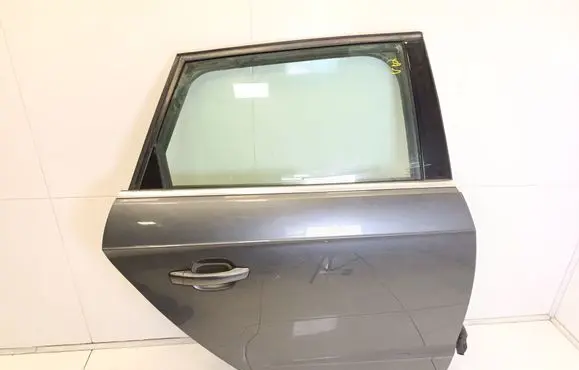 Audi A3 S3 8V Rear door
