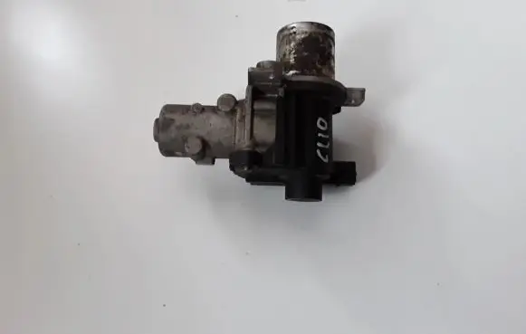 Renault Clio III EGR valve 70036806