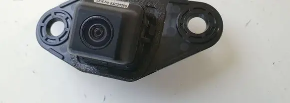 Toyota Avensis T270 Reversing camera 