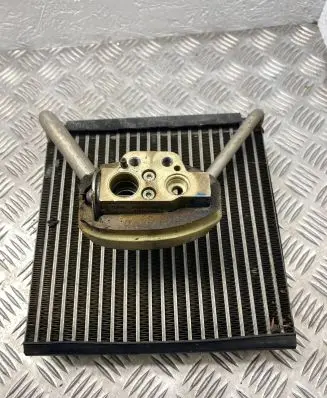 Air conditioning (A/C) radiator (interior)