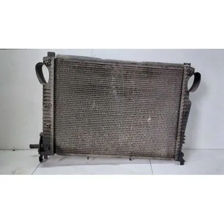 Mercedes-Benz S W220 Coolant radiator A2205002003 52306