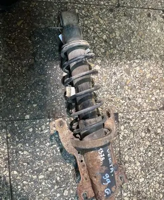 Opel Vectra B Rear shock absorber/damper