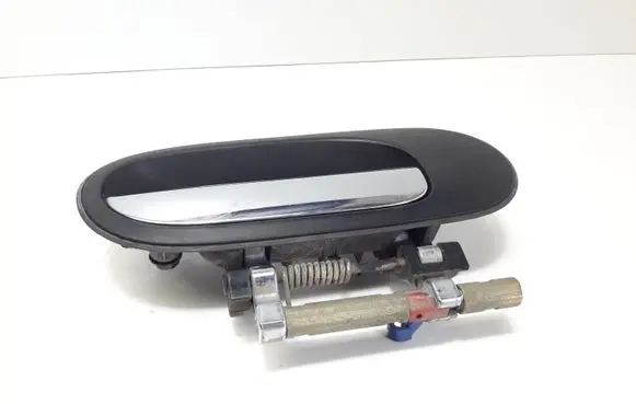 Nissan Almera Rear door exterior handle