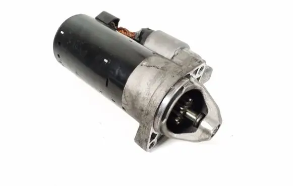 Mercedes-Benz C W204 Starter motor A6519062300