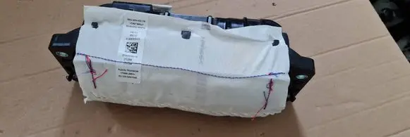 Audi Q3 F3 Passenger airbag 83A880204E
