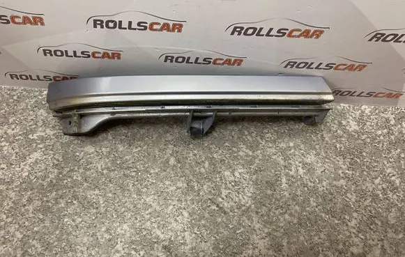 Opel Zafira A Under headlight/headlamp trim 90580652RH