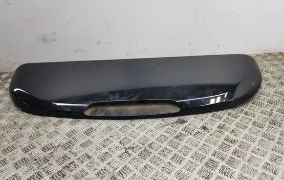 Jeep Renegade Tailgate/trunk spoiler 735578408