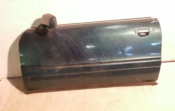 Audi 80 90 S2 B4 Front door 