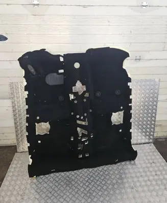 Mini One - Cooper F56 F55 Interior carpet 7348233 73482332 18835044166719436