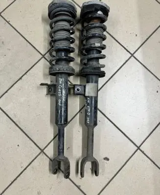 BMW 5 F10 F11 Front shock absorber/damper