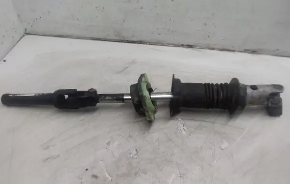 Mercedes-Benz R W251 Steering column universal joint A2514600210