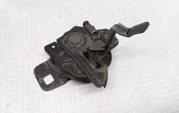 Chrysler Neon II Engine bonnet/hood lock/catch