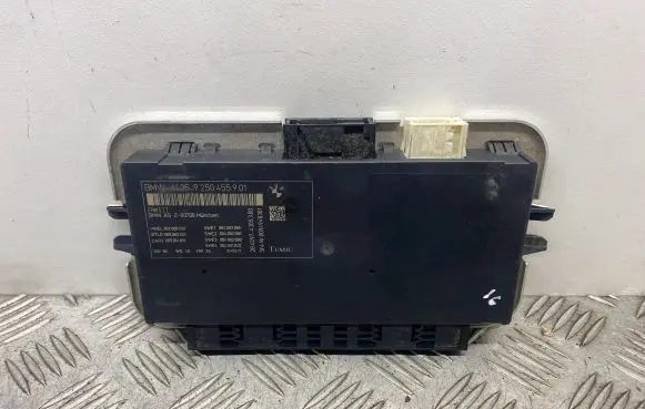 BMW 5 F10 F11 Light module LCM 9250455 61359250455