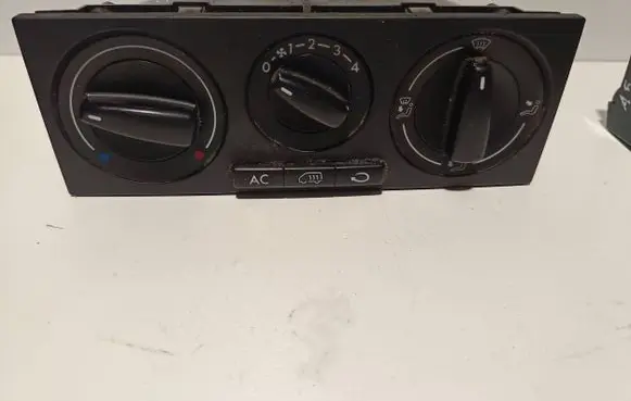 Ford Galaxy Climate control unit 7M5907049E WVA09683
