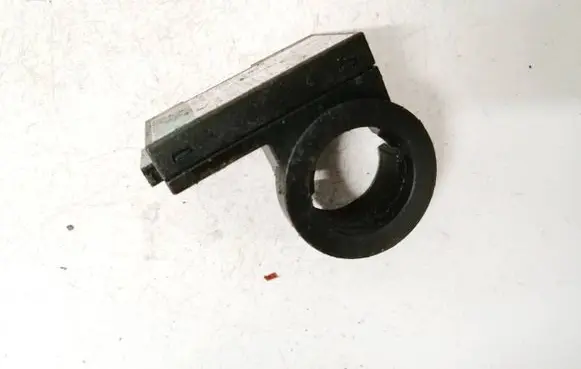 Immobilizer control unit/module