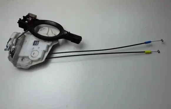 Mitsubishi ASX Rear door lock 5745A398