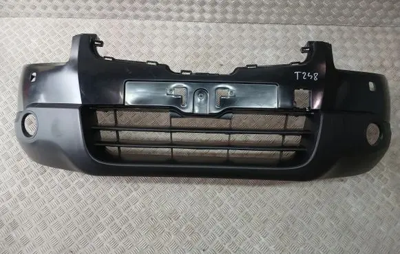 Nissan Qashqai Front bumper NISSAN62022JD00H 5510-00-1617900Q