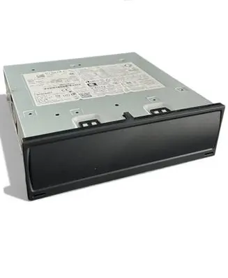 Volkswagen Tiguan Navigation unit CD/DVD player 572035816AXX