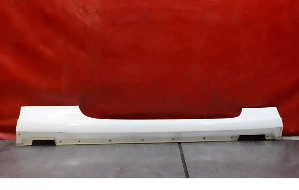 Hyundai Genesis Front sill (body part) 877522M000