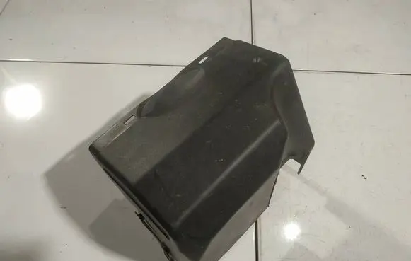 Peugeot 207 Other interior part 9650224180