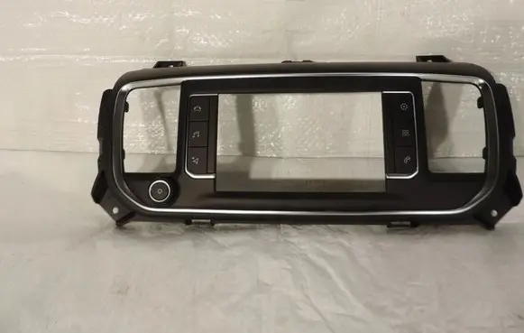 Toyota Proace Head unit multimedia control 98081732ZD