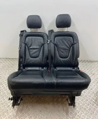 Mercedes-Benz V Class W447 Rear seat 