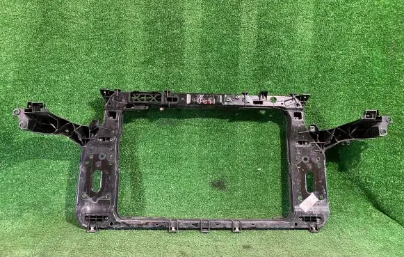 KIA Sportage Radiator support slam panel 641013U000