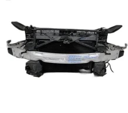 Audi TT TTS RS Mk3 8S Front bodywork piece 