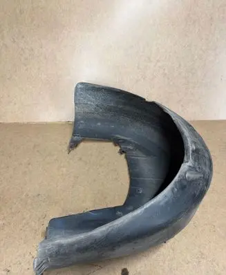 BMW 5 E39 Rear arch fender liner splash guards 8192782