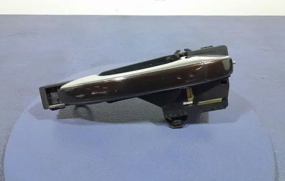 Renault Espace - Grand espace V Front door exterior handle 