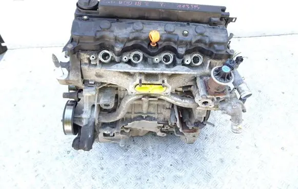 Honda Civic IX Engine R18Z4