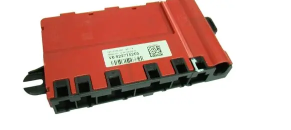 BMW 2 F22 F23 Positive wiring loom 61149227752 9227752