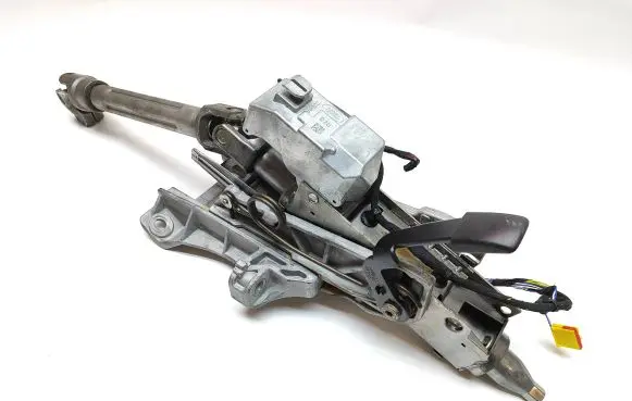Jaguar E-Pace Steering wheel axle J9C33C529AC 19083000524 019083000582