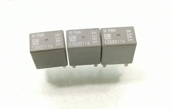 Other relay