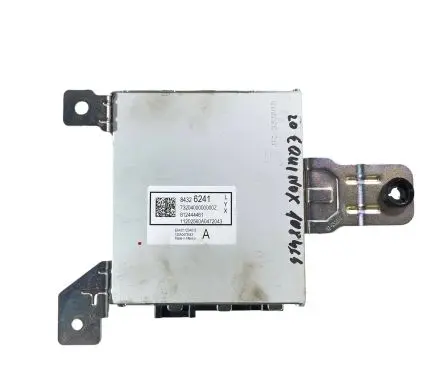 Chevrolet Equinox Other control units/modules 84326241 812444461