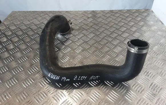 Ford Kuga II Intercooler hose/pipe
