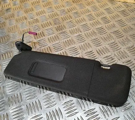 BMW 3 E46 Sun visor 1010232300